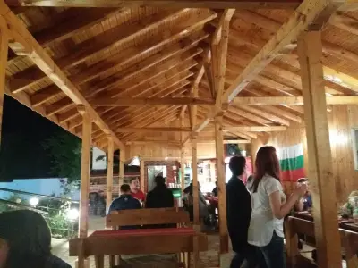 Къща за гости "Краси"