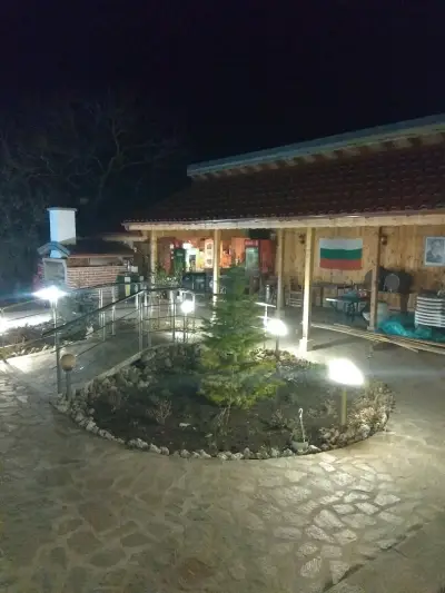 Къща за гости "Краси"