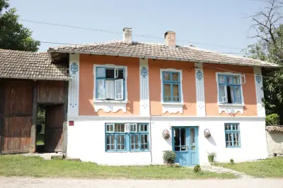 Wild Thyme Organic Farm & Eco Retreat