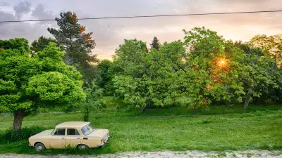 Wild Thyme Organic Farm & Eco Retreat