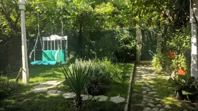 При Бае Динчо