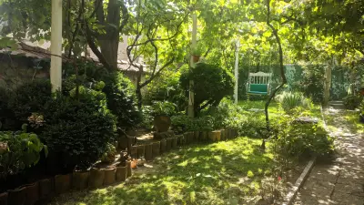 При Бае Динчо