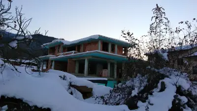Guest house Traikovi