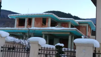 Guest house Traikovi