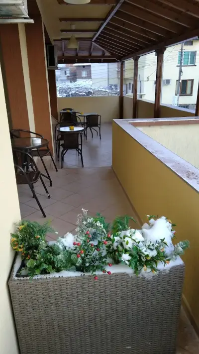Guest house Traikovi