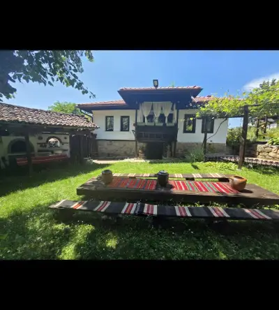 Къща за гости Извора