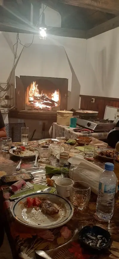 къща за гости Ковачевата Къща