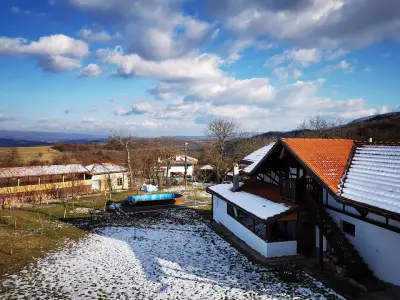 къща за гости Ковачевата Къща