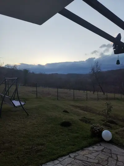 Бялата Къща / White House