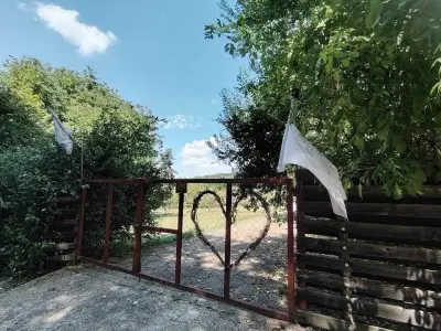 Къща за гости Gumoshtnik PALACE