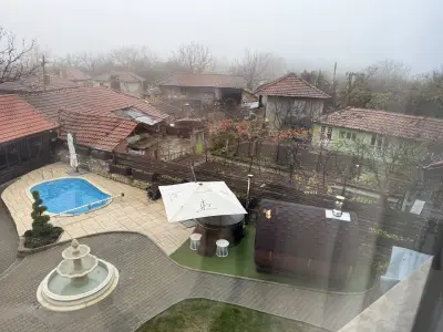 Kakrina Hills