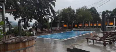 Къща „Ранчото“