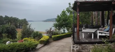 Къща „Ранчото“