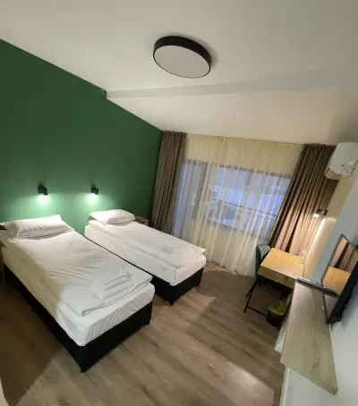 Къща за гости ЕСТЕТ ESTET Guest house