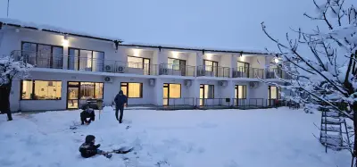 Къща за гости ЕСТЕТ ESTET Guest house