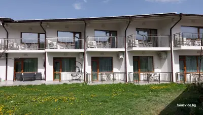 Къща за гости ЕСТЕТ ESTET Guest house
