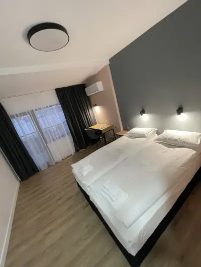 Къща за гости ЕСТЕТ ESTET Guest house