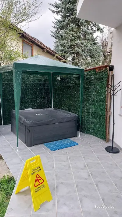 Къща за гости ЕСТЕТ ESTET Guest house