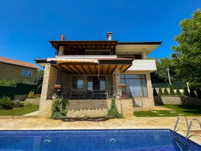 The Nest Villa | Вила Гнездото