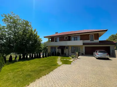 The Nest Villa | Вила Гнездото