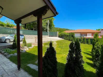 The Nest Villa | Вила Гнездото