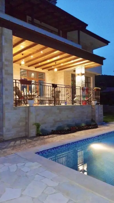 The Nest Villa | Вила Гнездото