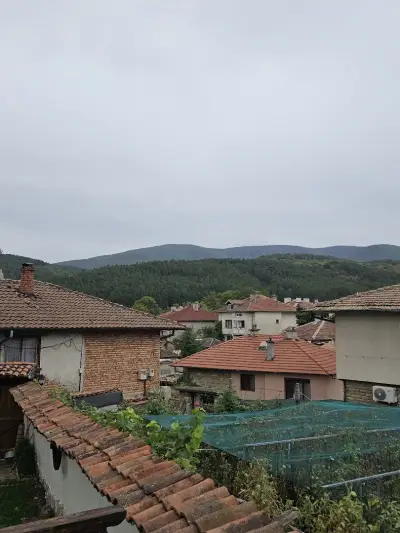 Къща за гости - Абаджиевата къща