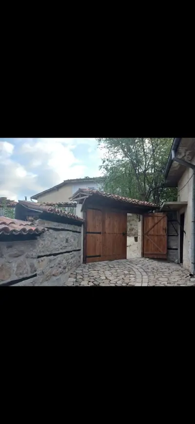 Къща за гости - Абаджиевата къща