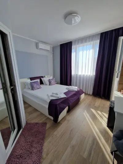Къща за гости "Elion House"