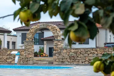 Къща за гости Casa La Tinozza