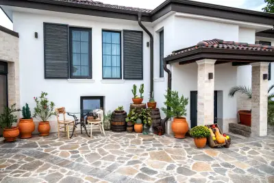 Къща за гости Casa La Tinozza