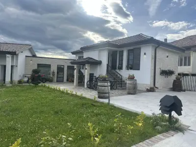 Къща за гости Casa La Tinozza