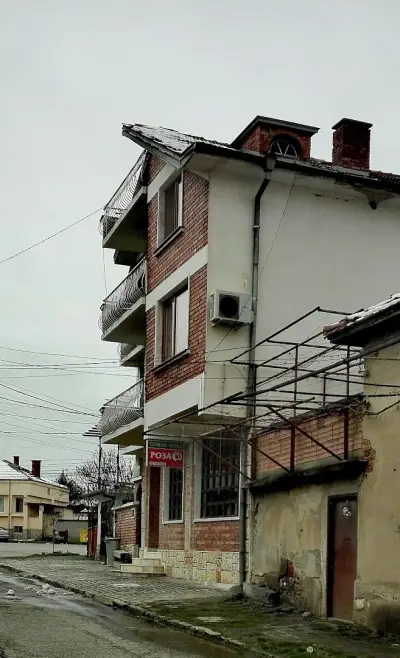 Семеен Хотел Роза