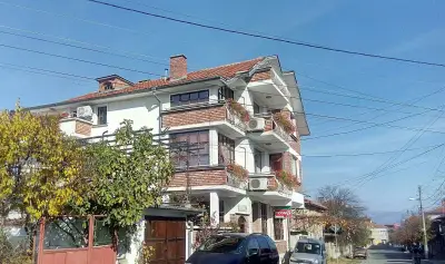 Семеен Хотел Роза
