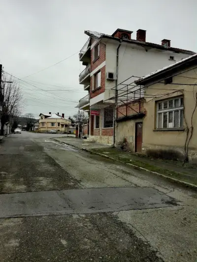 Семеен Хотел Роза