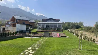 Villa YoSi - rooms