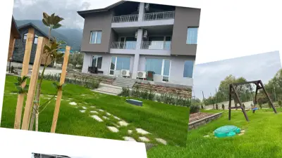 Villa YoSi - rooms
