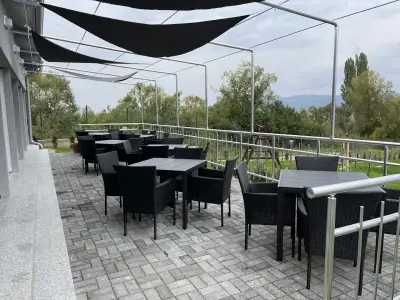 Villa YoSi - rooms