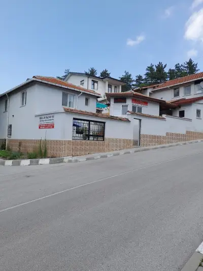 Стаи за гости БАЛДЖЪ