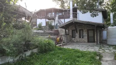 Хижа “Бивак”