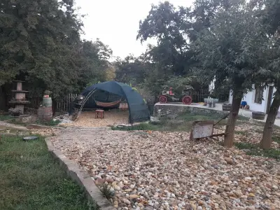 Хижа “Бивак”