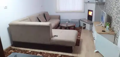 Къща за гости Еленски камък