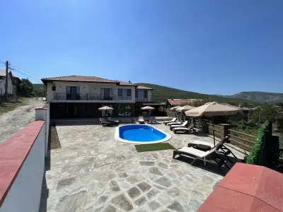 Villa Angelica