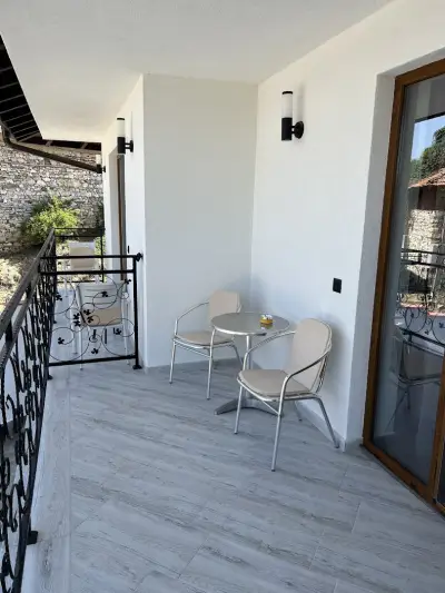Villa Angelica