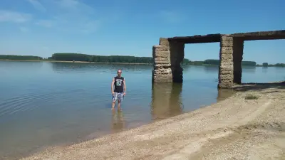 Danubia Beach