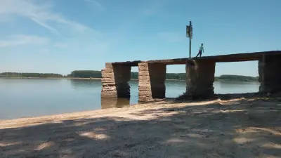 Danubia Beach