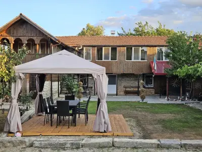 Вила ДАР