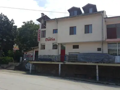 Къща за гости “Далиа”