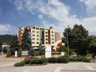 Къща за гости “Далиа”