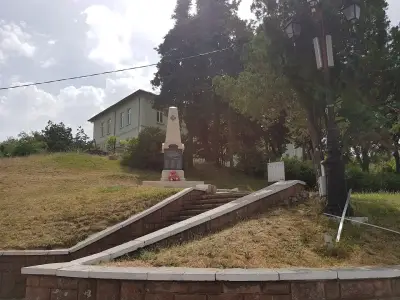 Къща за гости “Далиа”